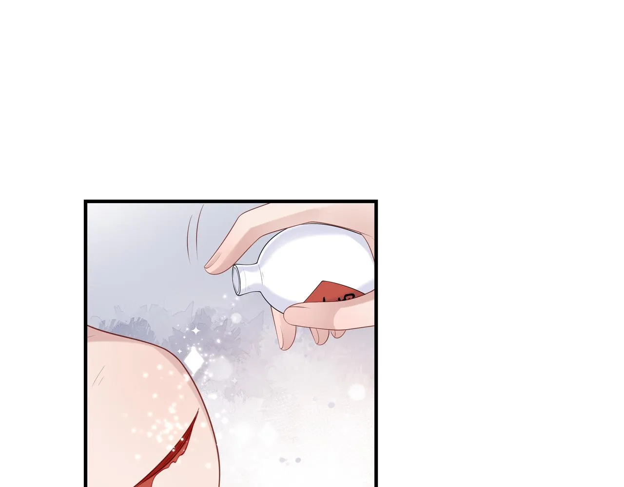 第52话只要是你就好 第85页
