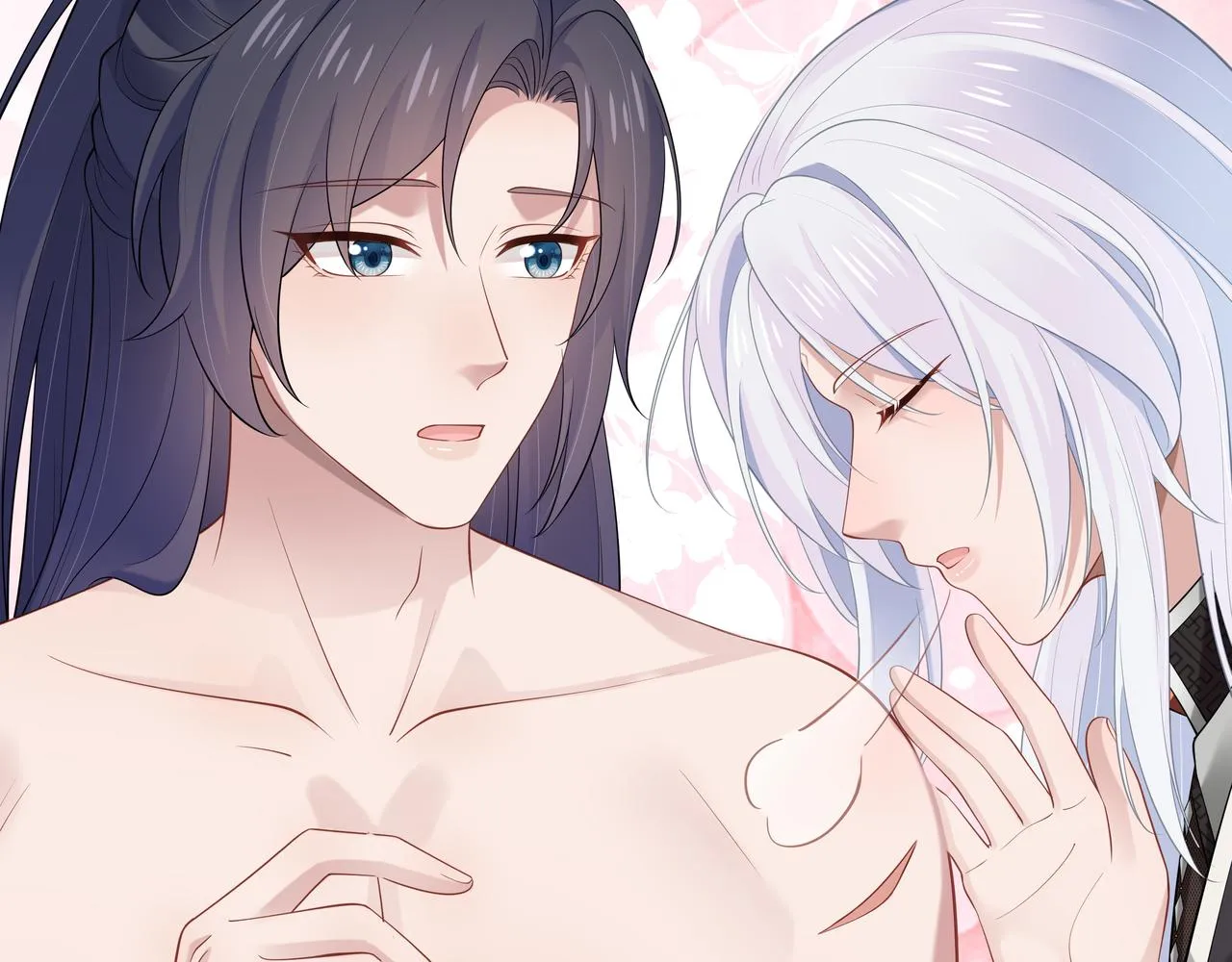 第52话只要是你就好 第92页