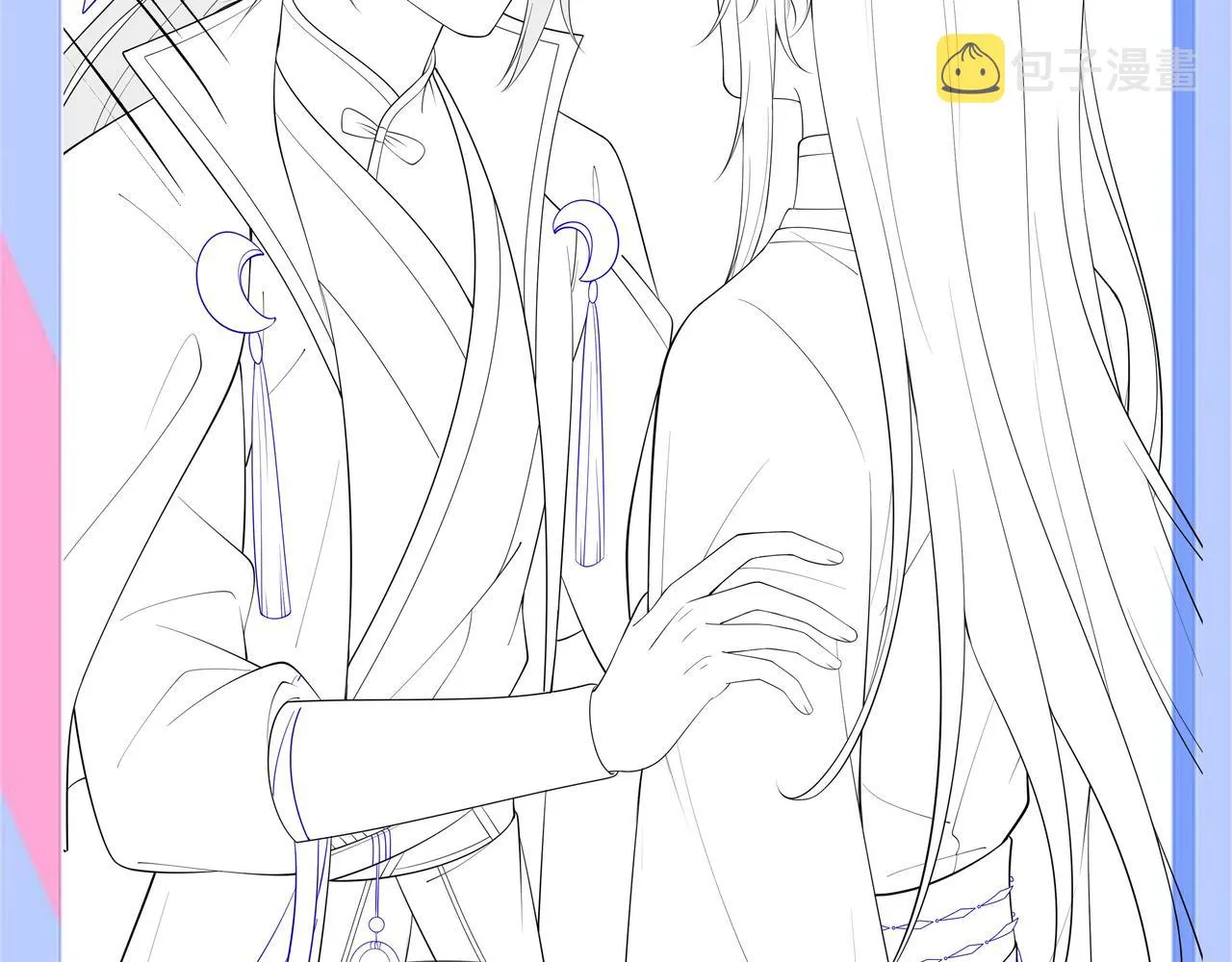 第52话只要是你就好 第113页