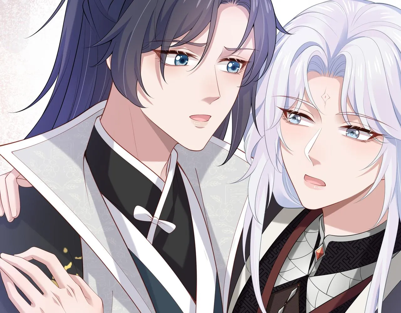 第49话开启亡命天涯模式 第2页