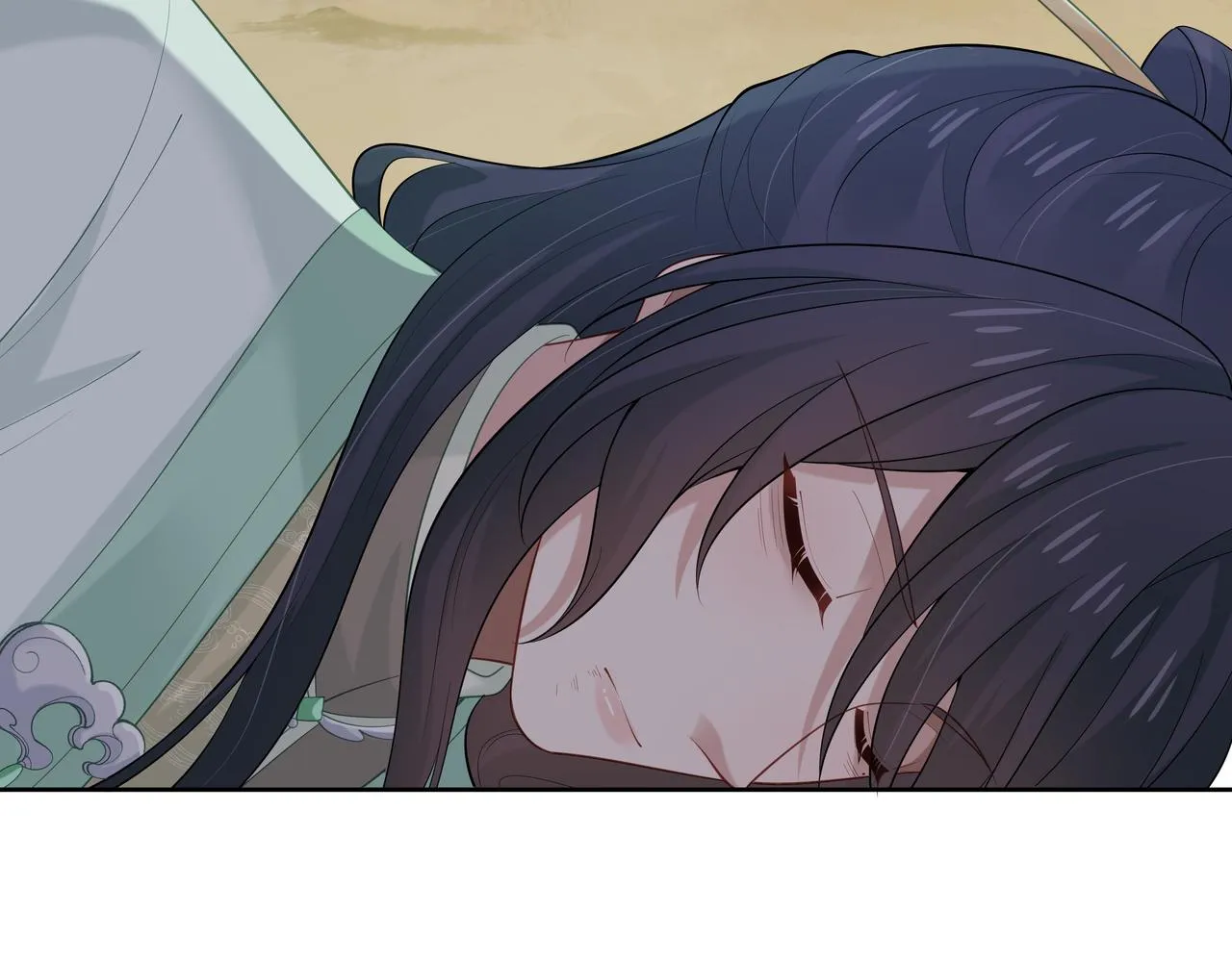 第49话开启亡命天涯模式 第7页