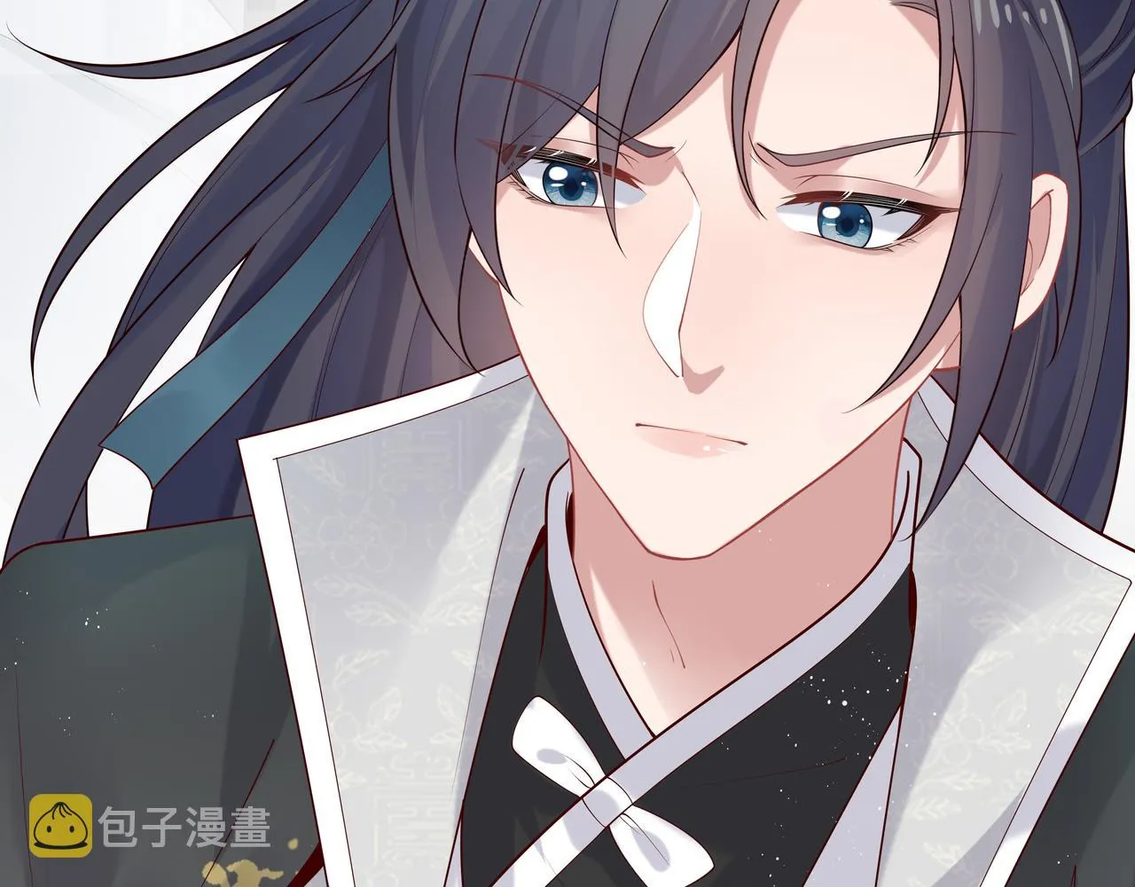 第49话开启亡命天涯模式 第23页