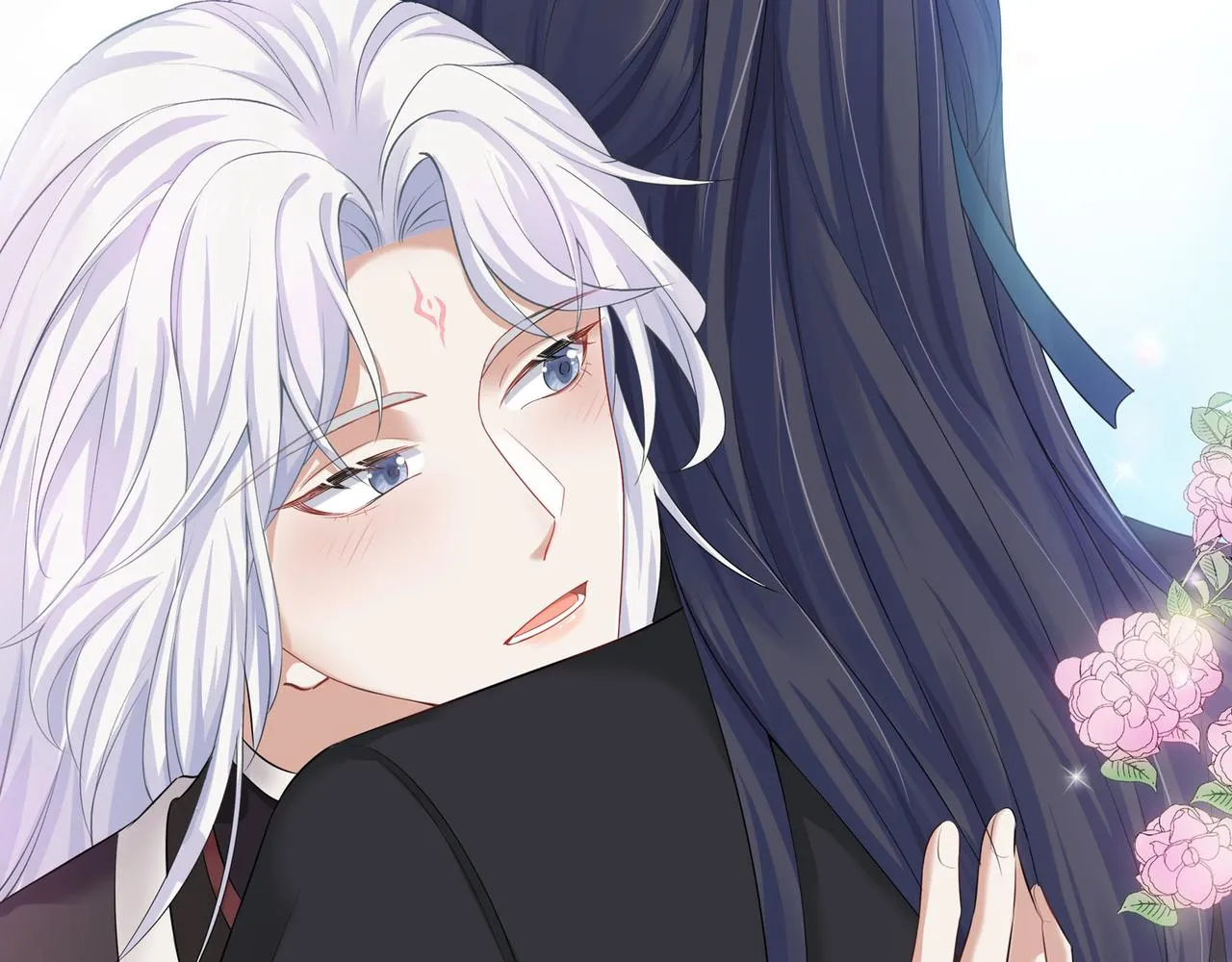 第49话开启亡命天涯模式 第36页