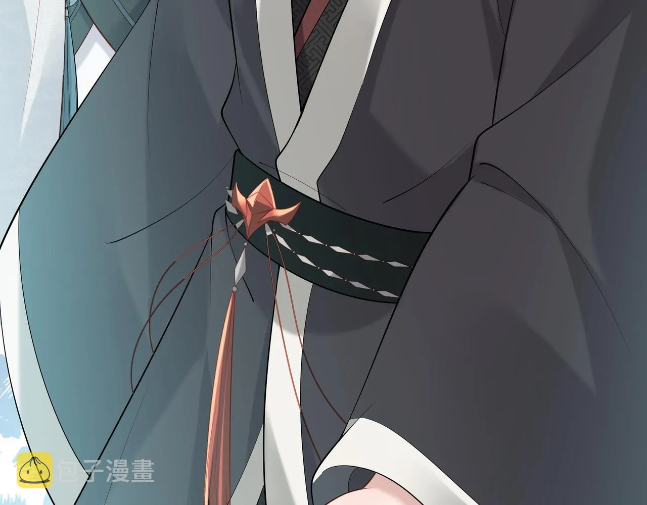 第49话开启亡命天涯模式 第74页