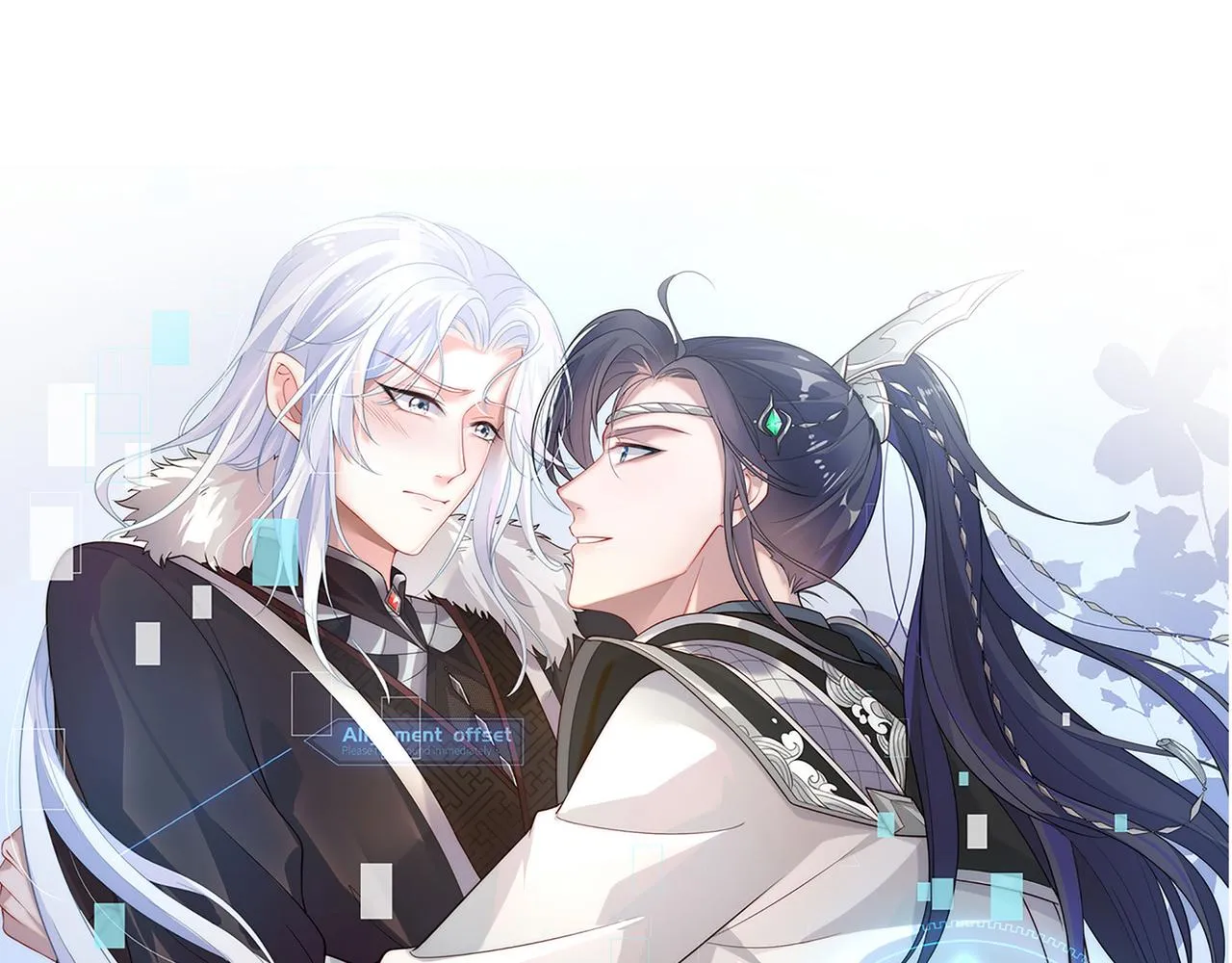 第47话我？掉马了？ 第11页
