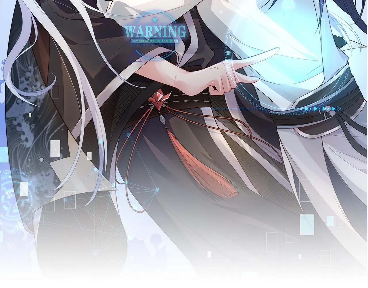 第47话我？掉马了？ 第12页