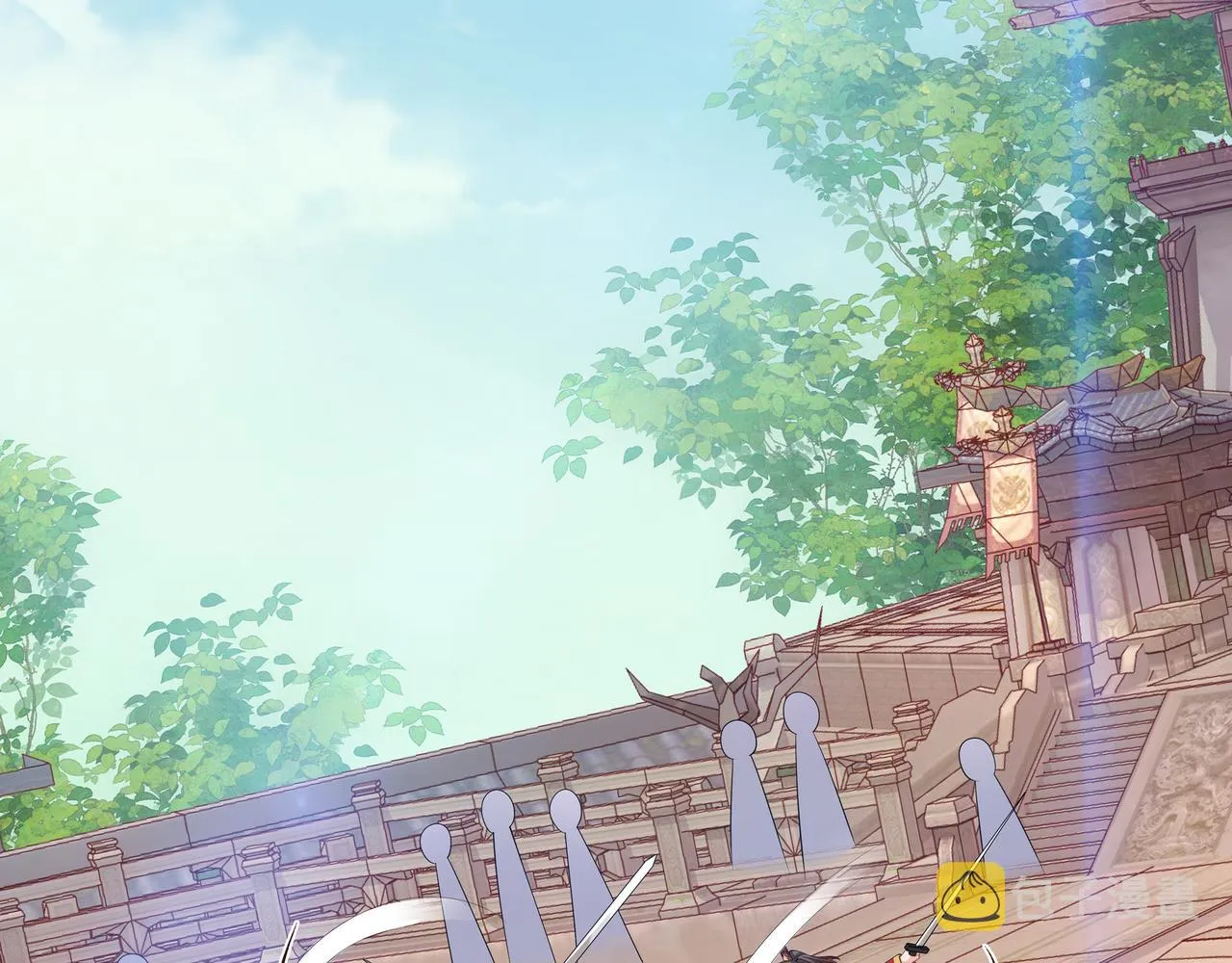 第47话我？掉马了？ 第16页