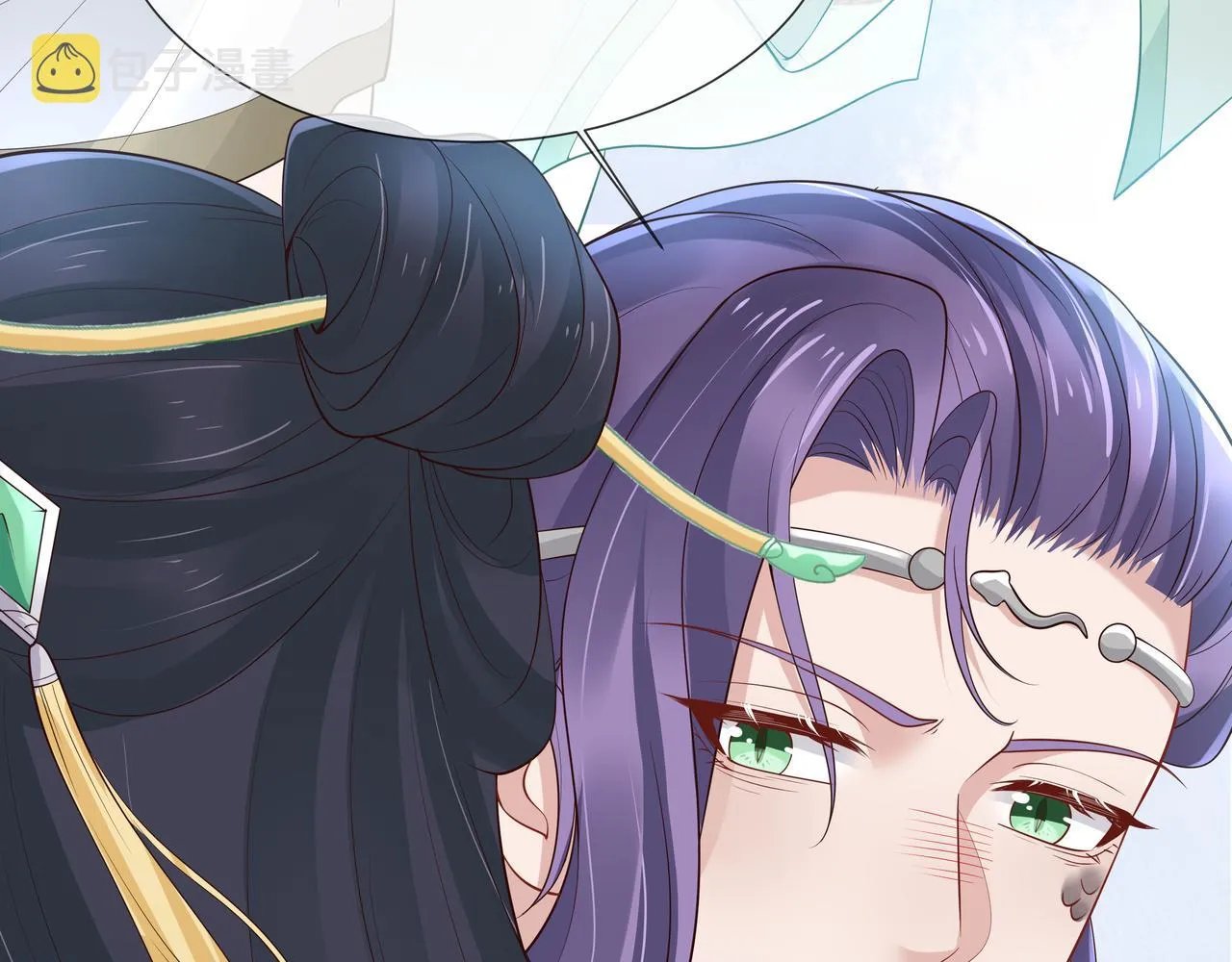 第47话我？掉马了？ 第105页