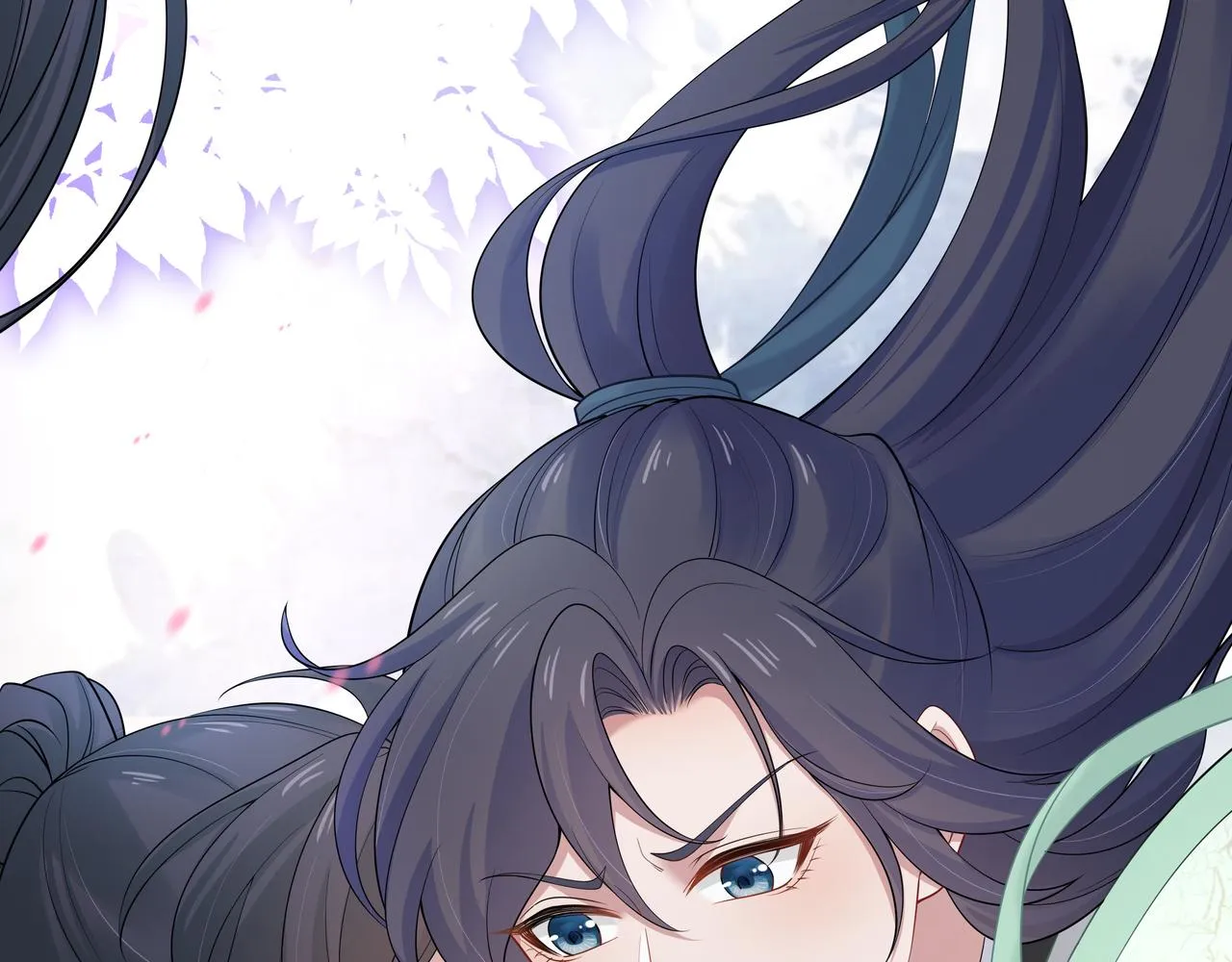第45话你想逃离我? 第98页