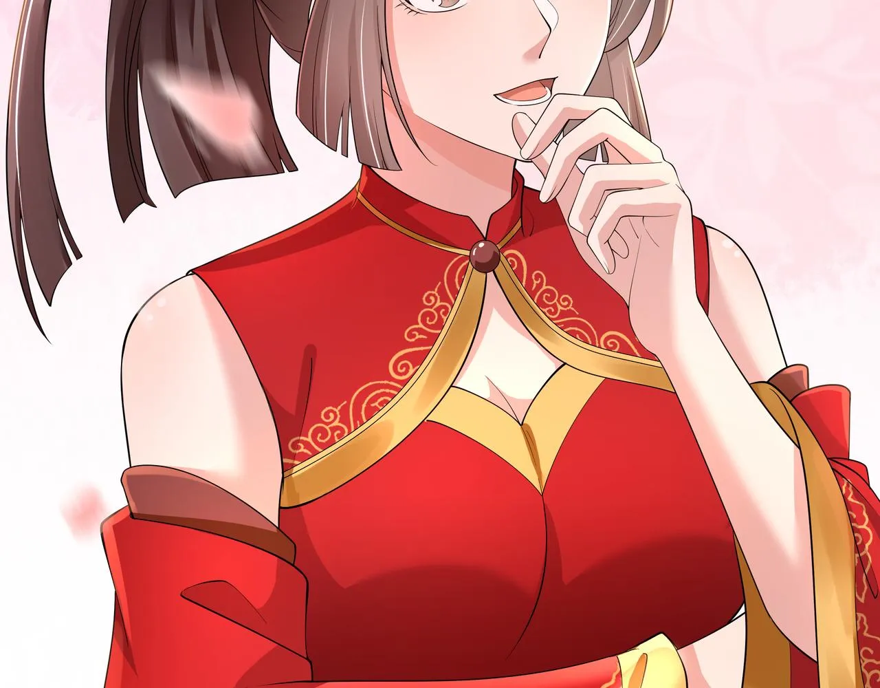 第45话你想逃离我? 第119页