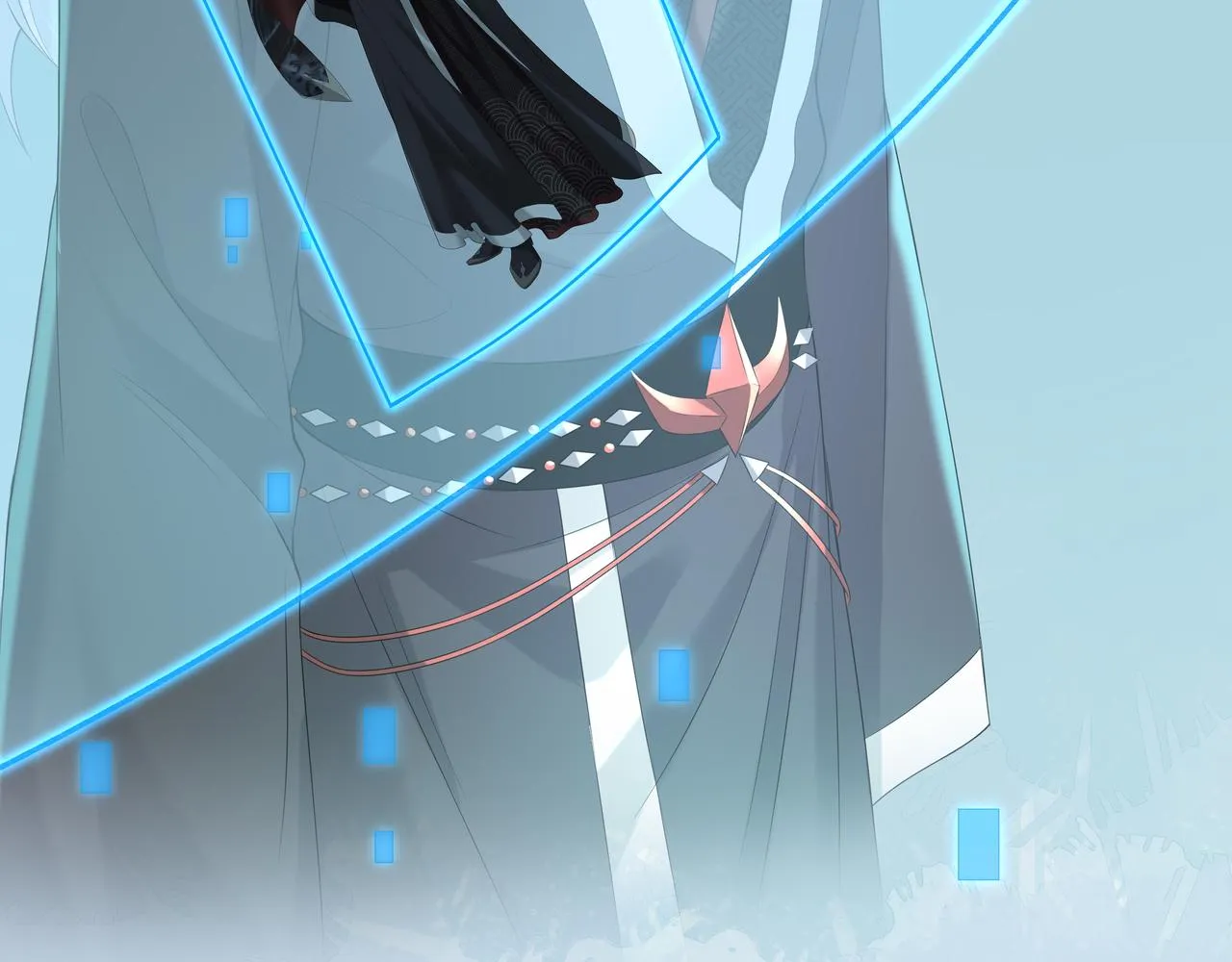 第54话心动的感觉 第51页