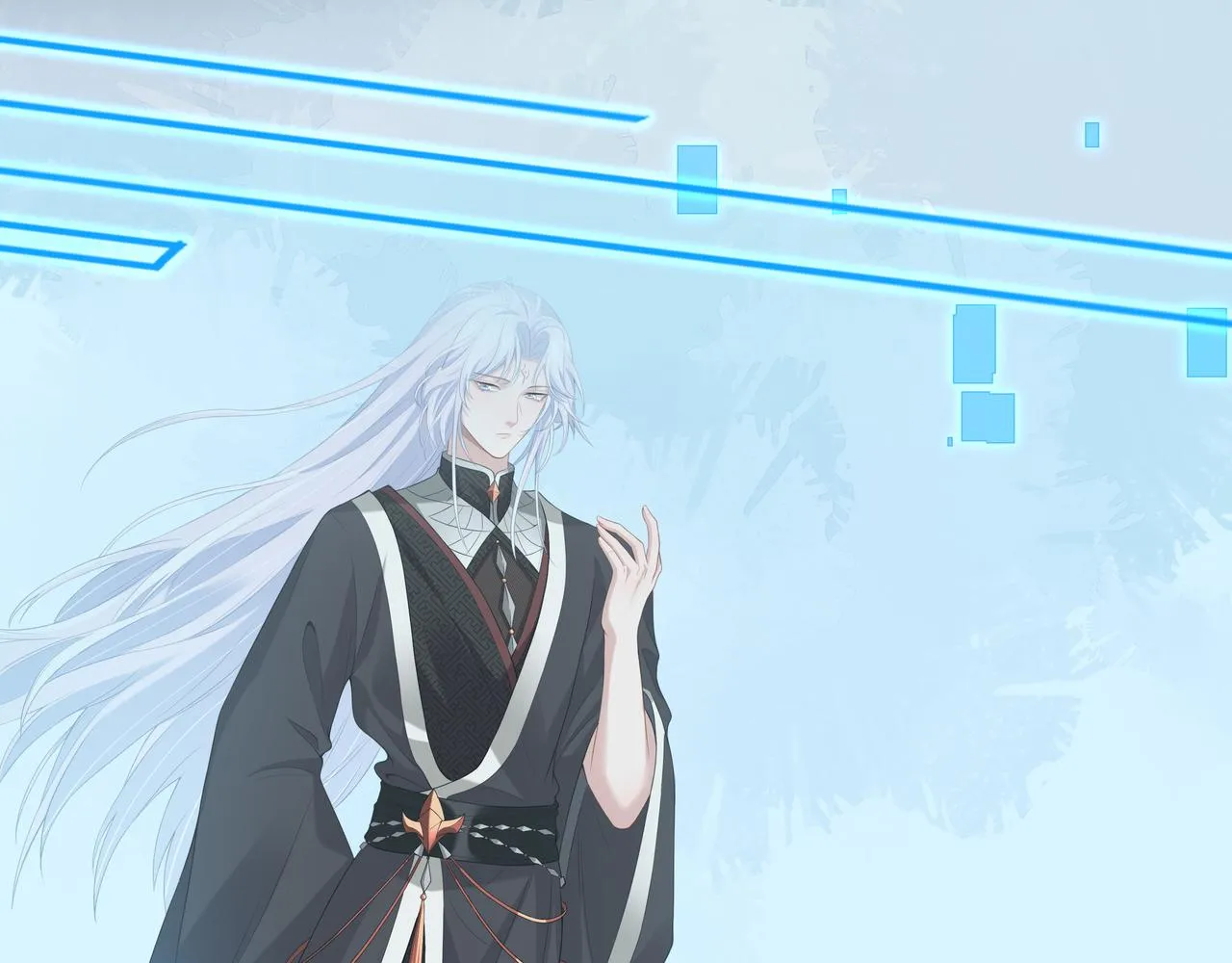 第54话心动的感觉 第52页