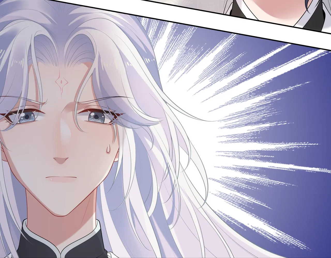 第55话魔尊身份暴露 第34页