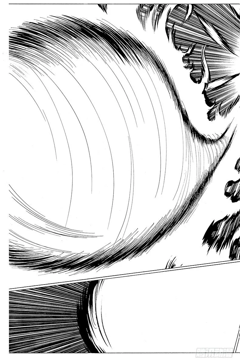 No.167 对决⑩ 第3页