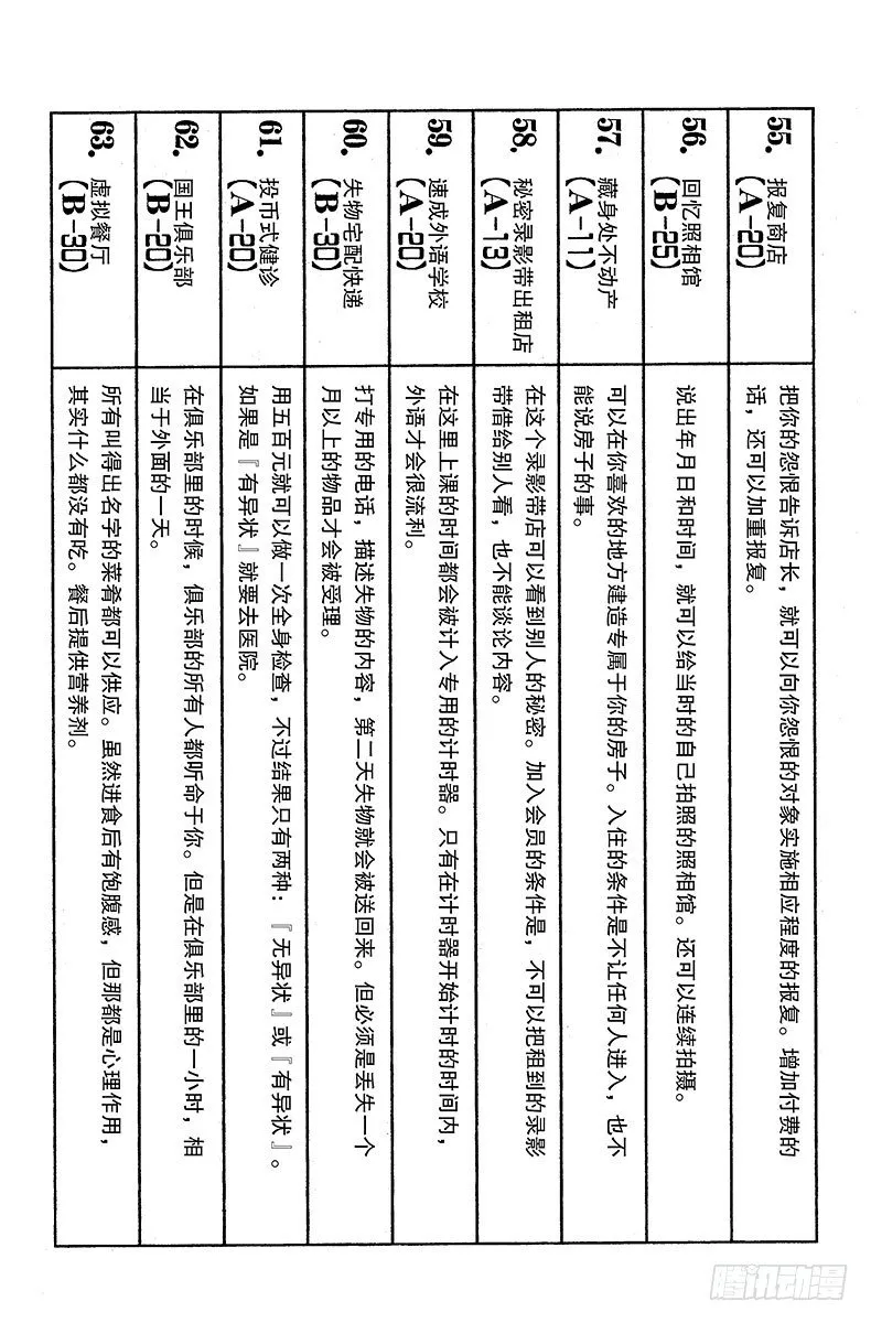 No.167 对决⑩ 第16页