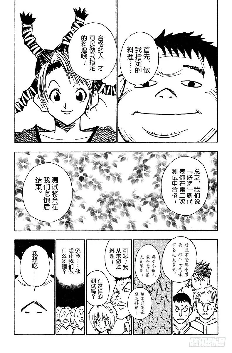 No.010 意外的试题 第13页