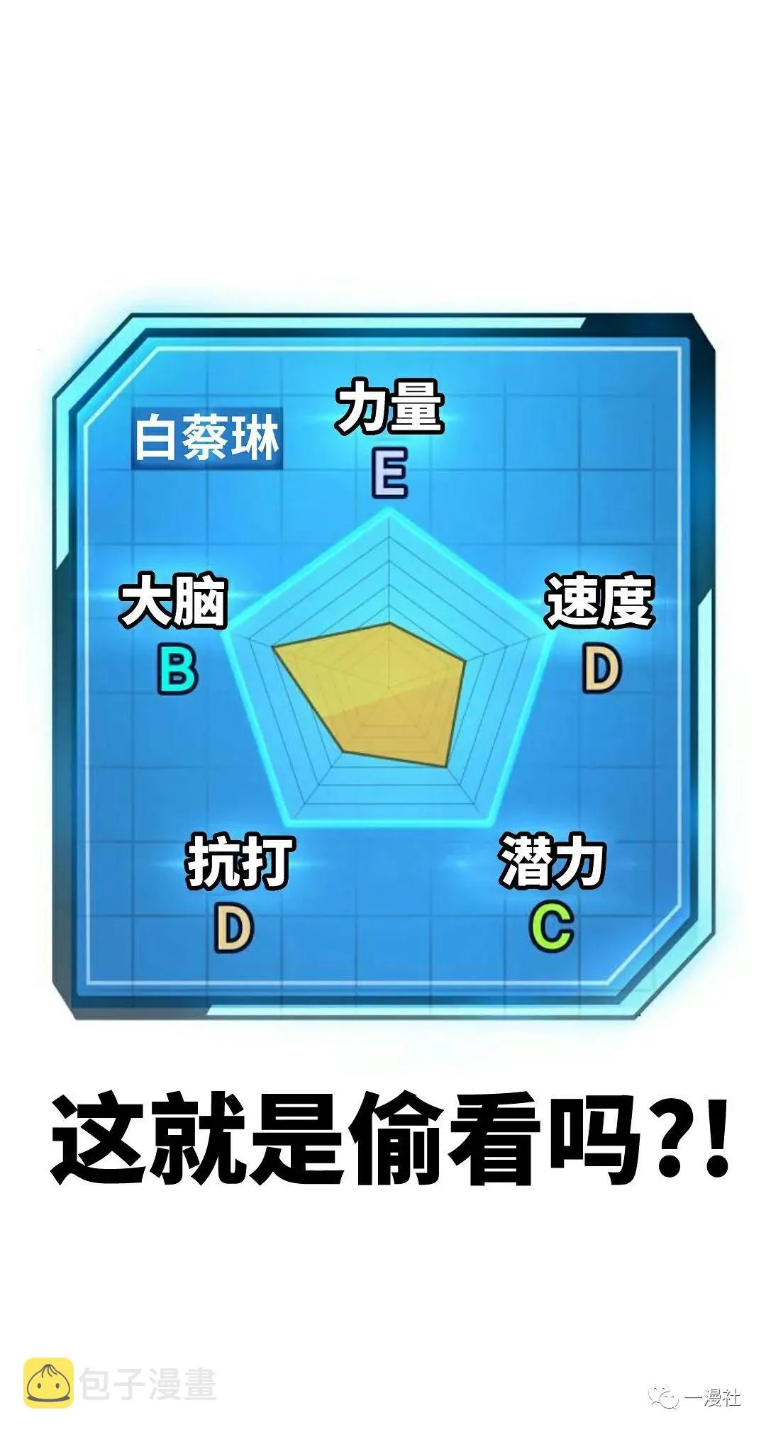 第11话 第3页