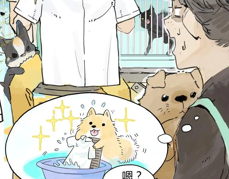 共进午餐 / 这是什么诚意？ 第71页