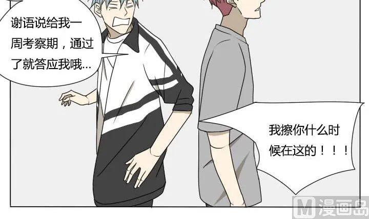 第117话 单身 第18页