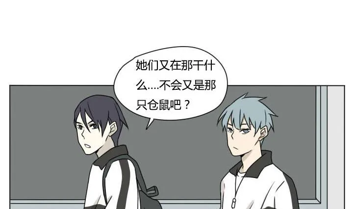第99话 仓鼠君们 第8页