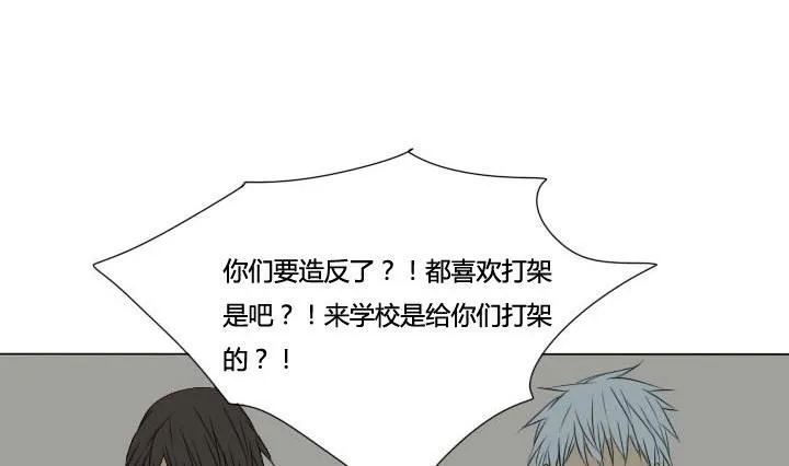 第34话 发生冲突 第31页