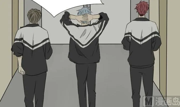第35话 误会解除 第24页