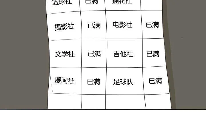 第52话 社团报名 第13页