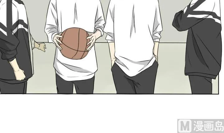 第64话 单挑篮球 第6页