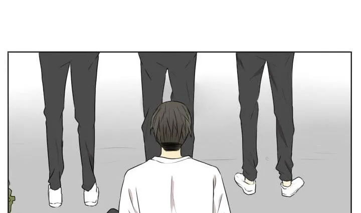 第69话 可怜的深铭 第2页