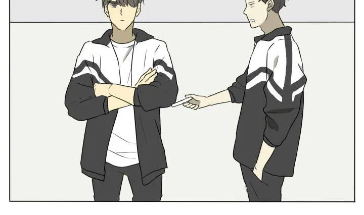 第79话 学生会和不良 第16页