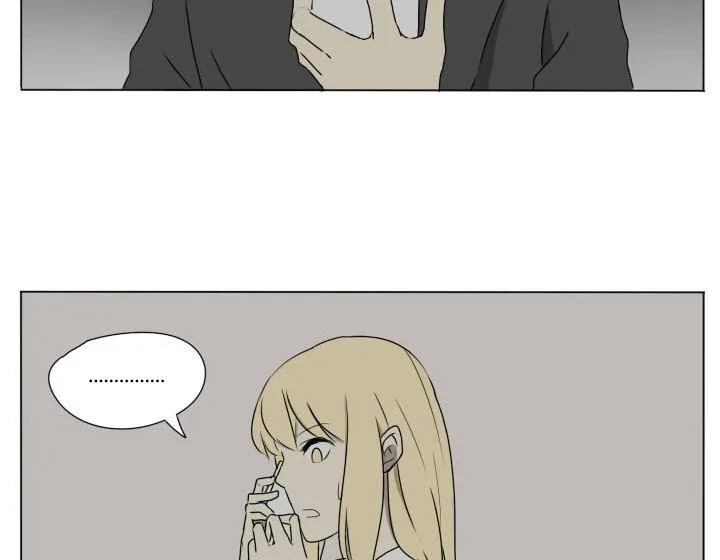 第85话 寒假的早晨 第22页