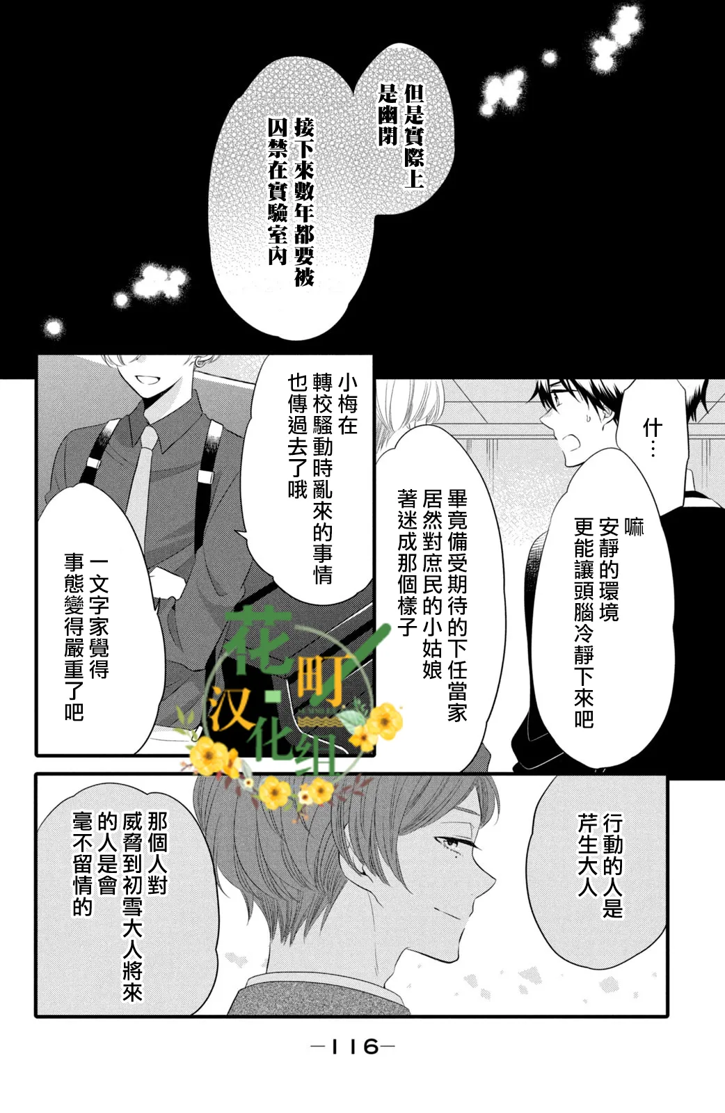 第55话 第6页