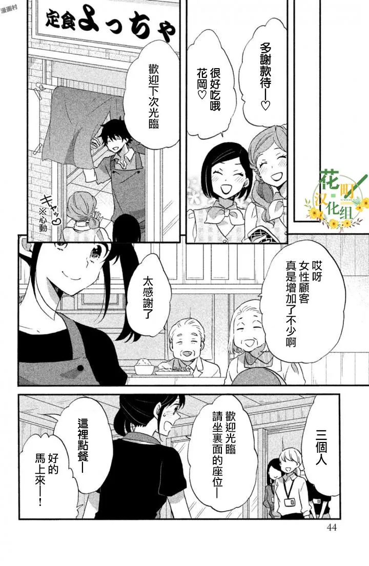 第16话 第20页