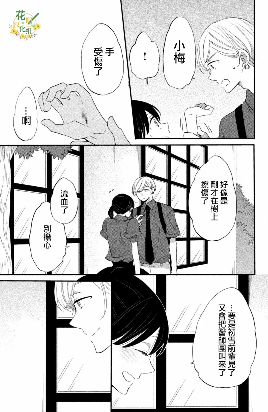 第21话 第8页