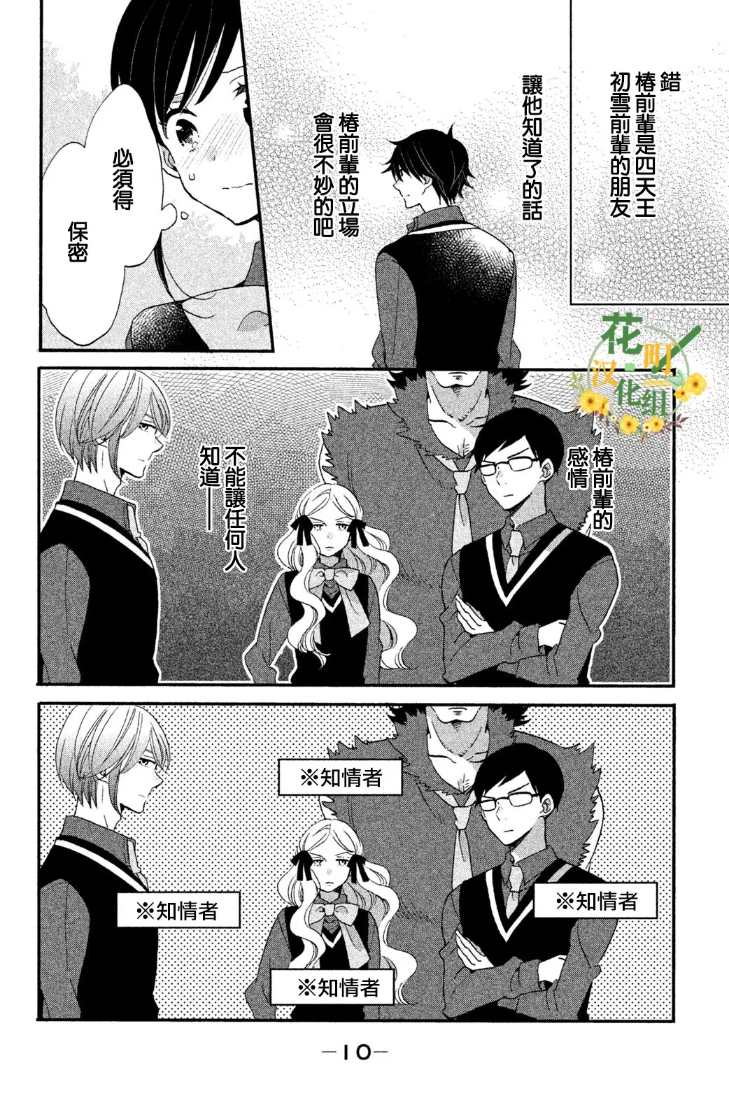 第27话 第6页