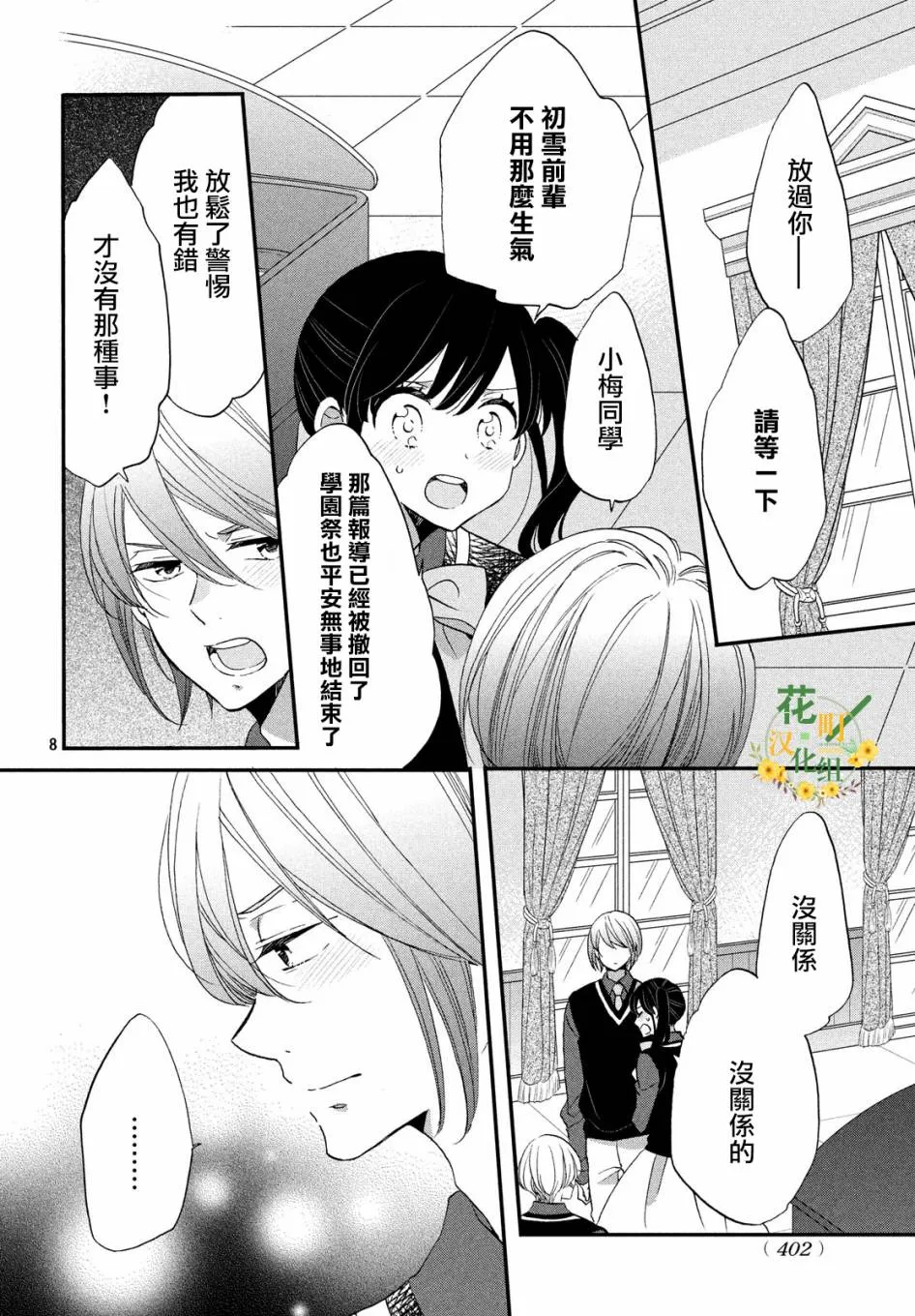 第35话 第8页