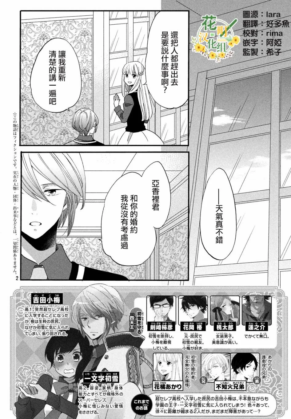 第36话 第2页