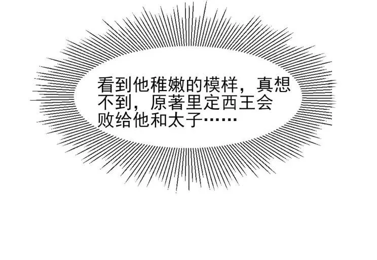 29 王崇明和定西王的渊源 第85页