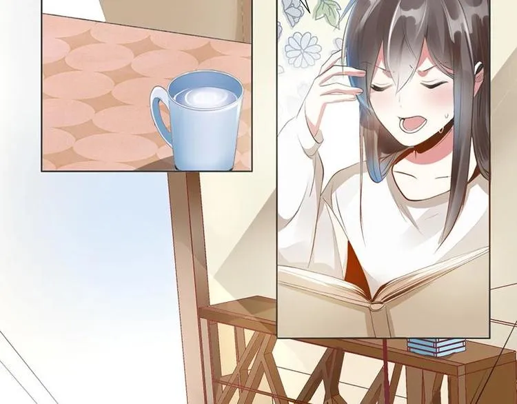 01 我变成了炮灰女配？！ 第6页