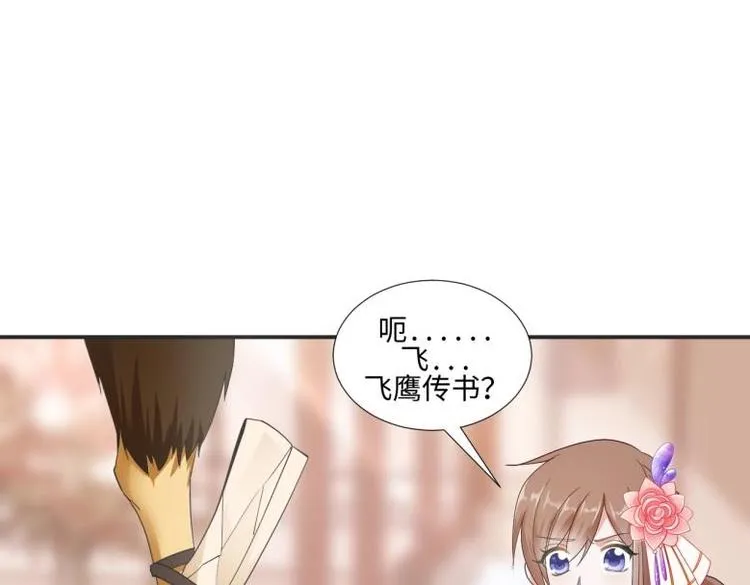 28 飞鸽传书 第15页
