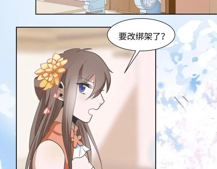 13 逃避相亲 第8页