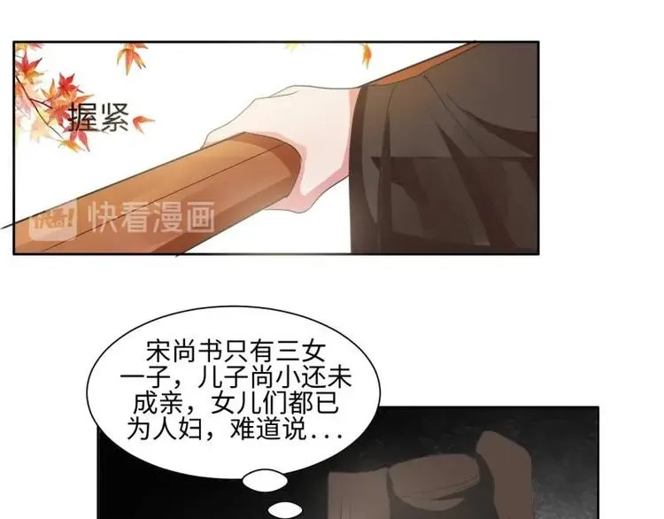 14 尚书府的小姐？！ 第37页