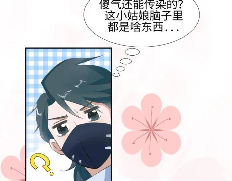 27 “傻气”传染了？ 第87页