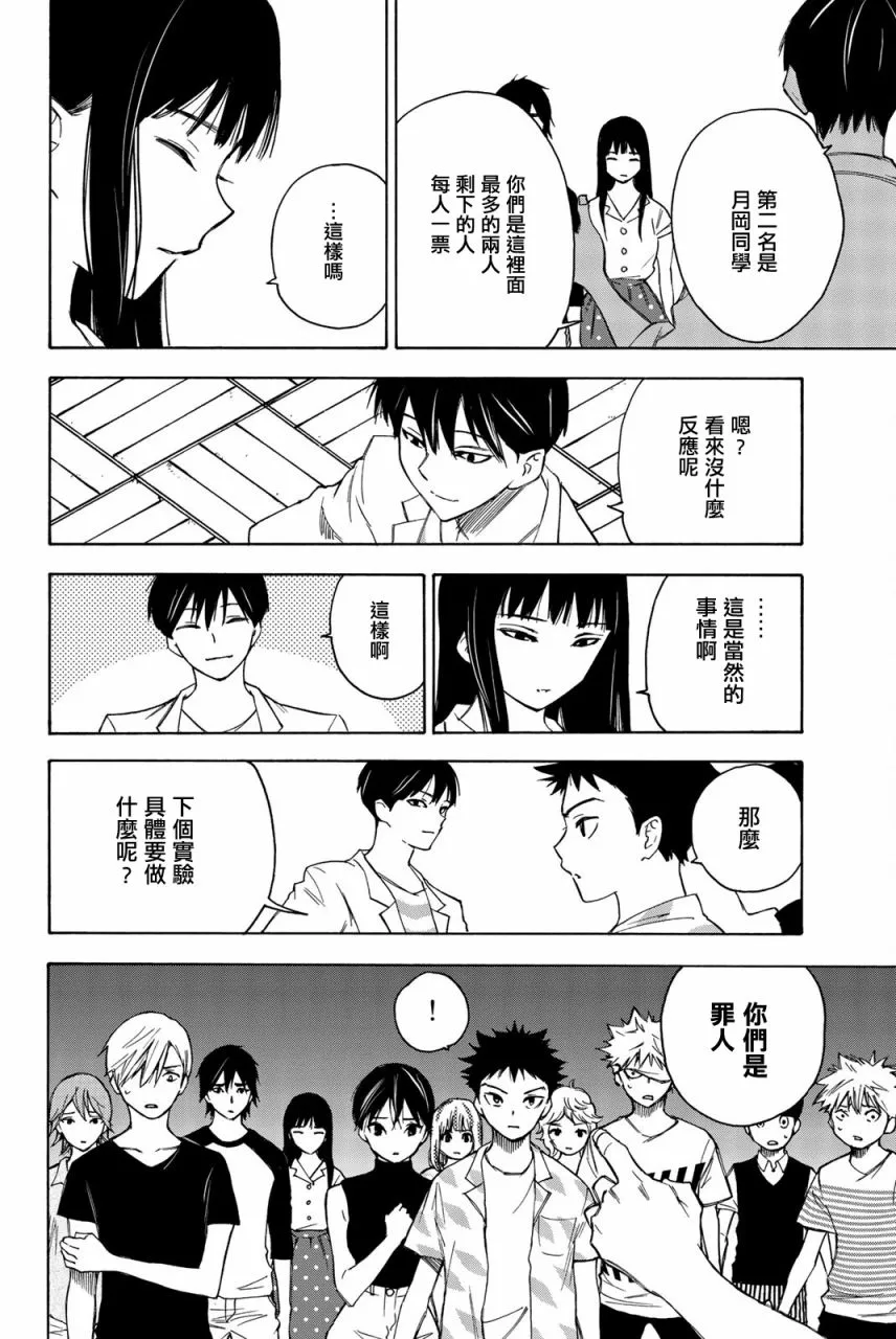 第20话 第8页