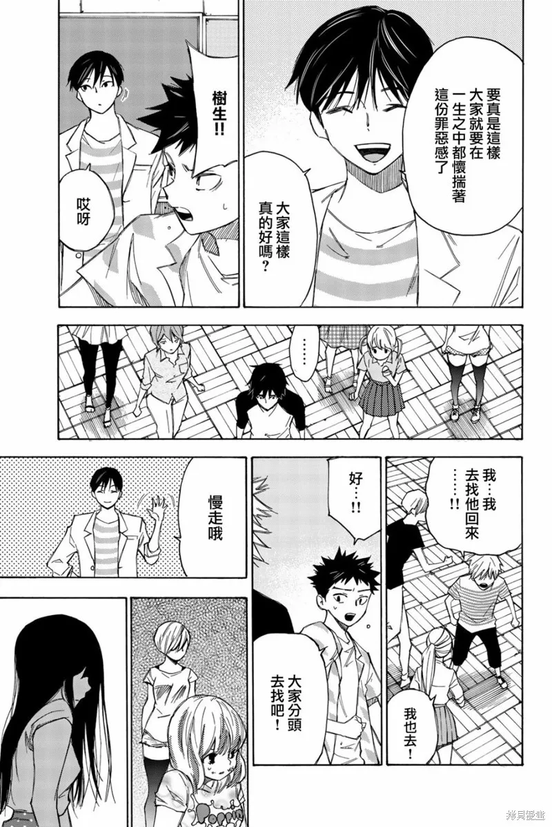 第28话 第7页