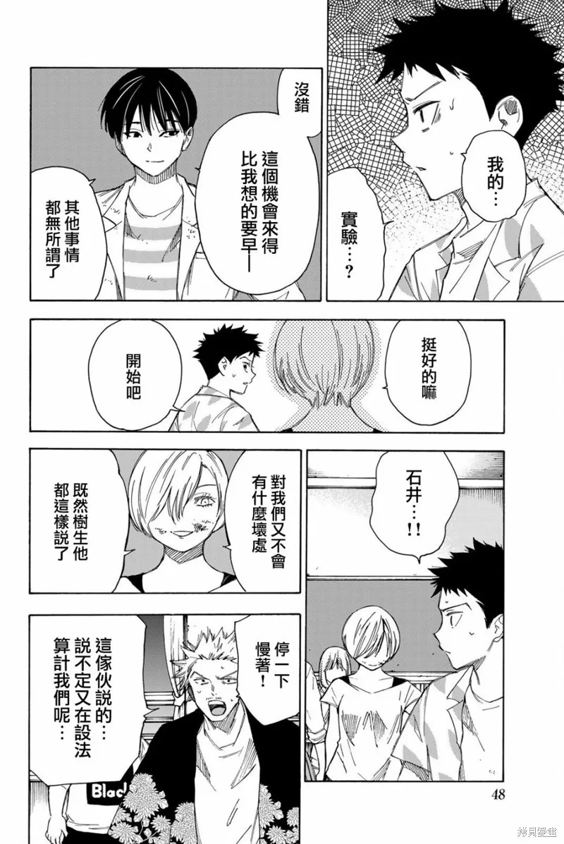 第35话 第6页