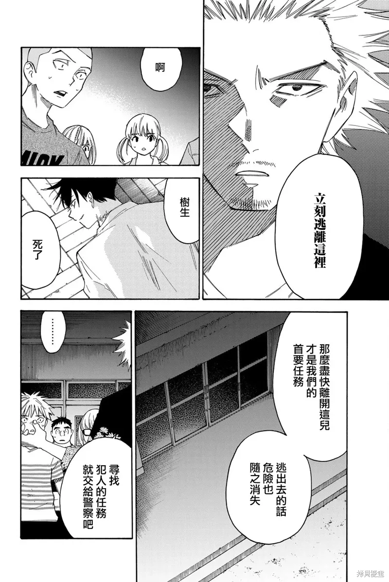 第42话 第8页
