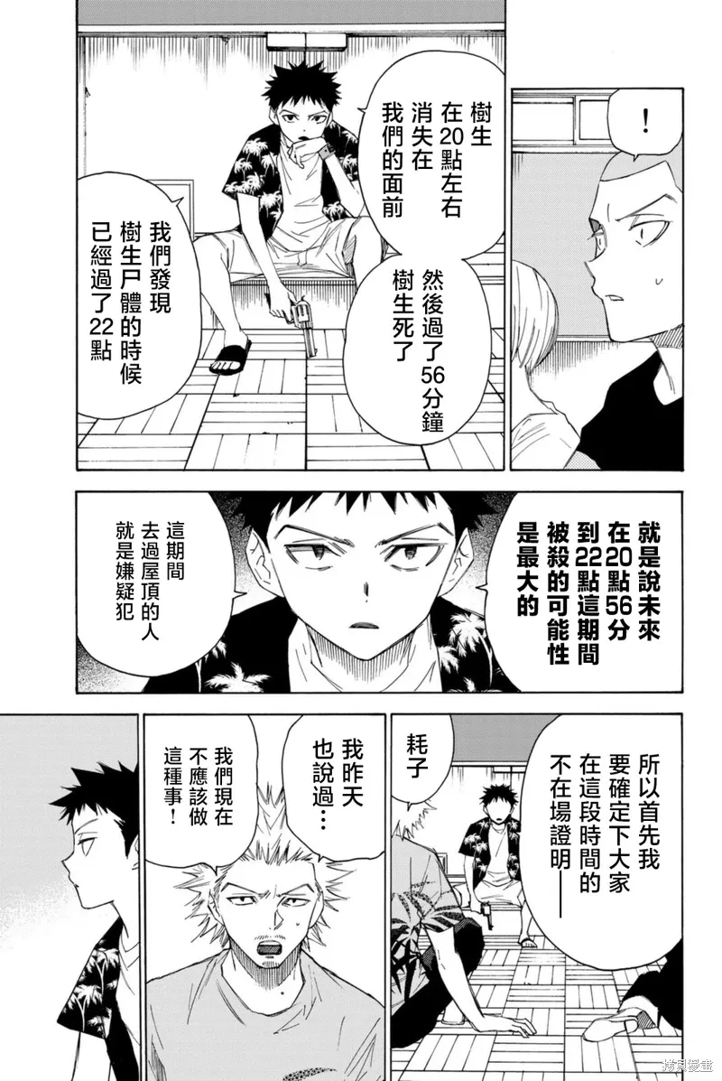 第54话 第7页