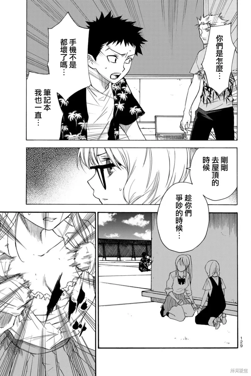 第58话 第15页