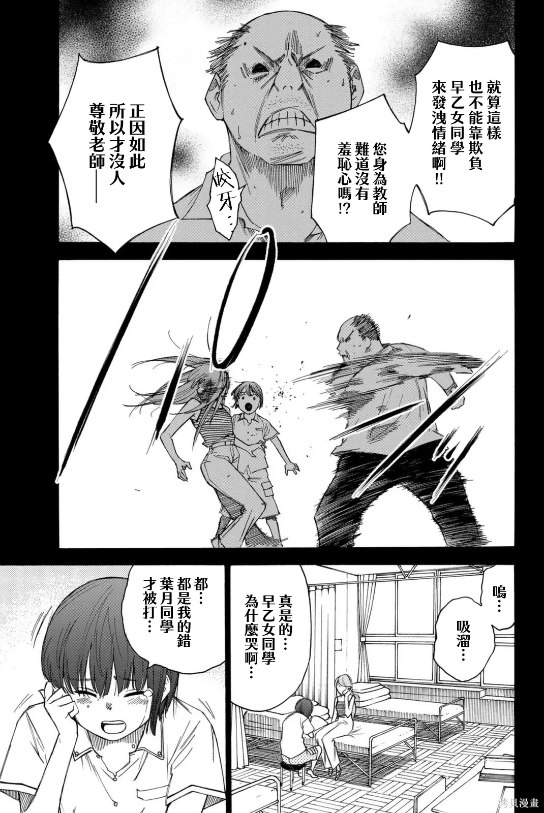 第64话 第15页